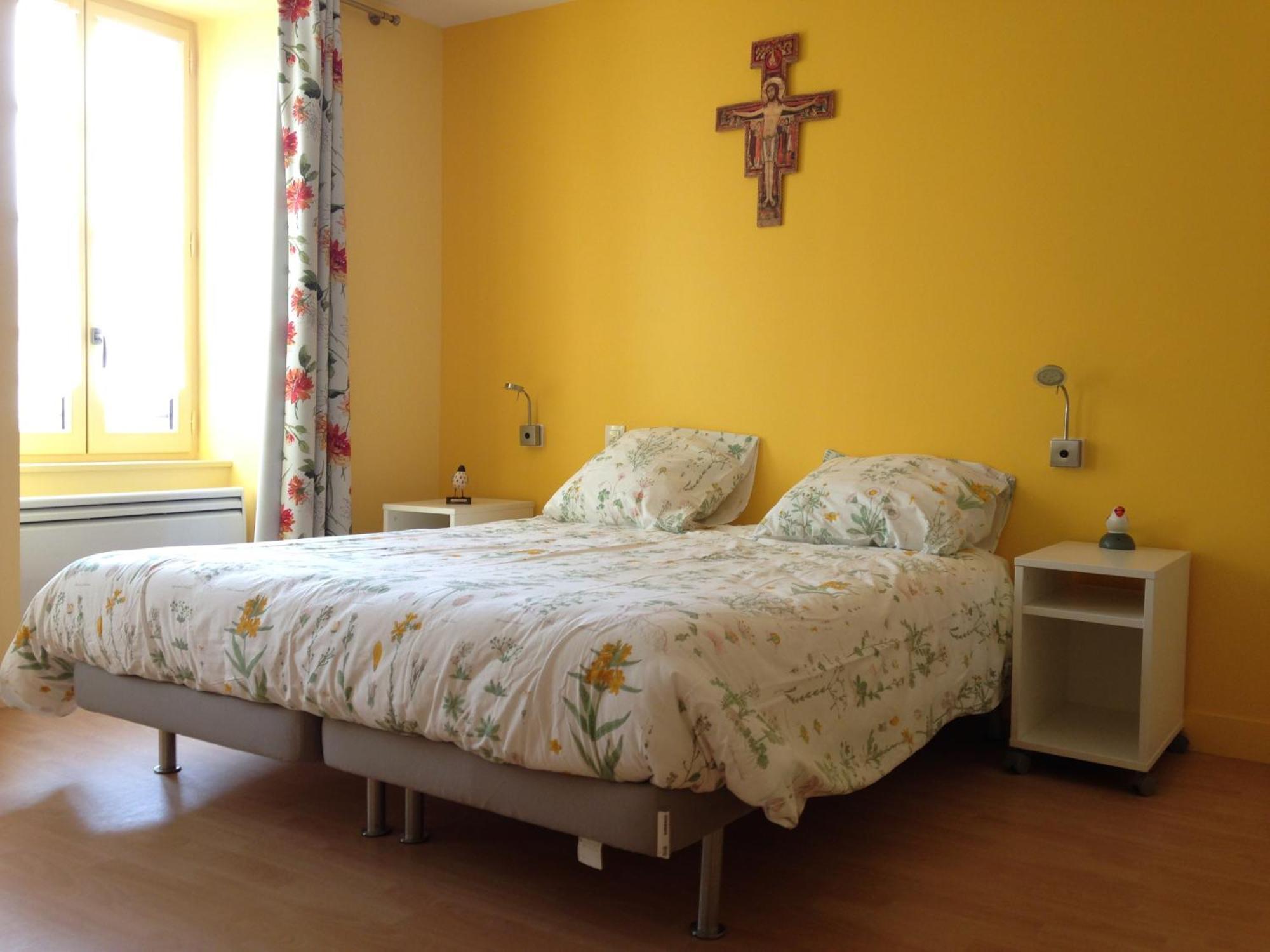 Apartament A Marie Et Gabriel L'Ile-Bouchard Zewnętrze zdjęcie